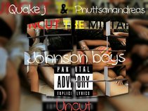 johnson boys