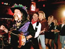 MOJO & The Bayou Gypsies