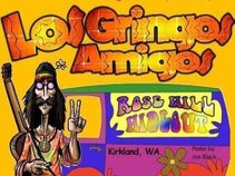 Los Gringos Amigos