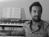 Francesco Tamburini - songwriter
