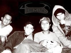 Image for 4 Tiempos