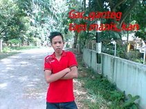 zainal boi