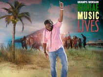 Gramps Morgan