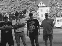 The Sean Carter Band