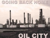 Oil City