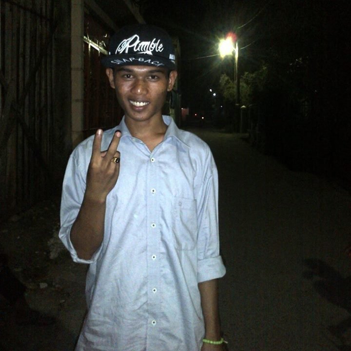 ReverbNation profile picture for @rafam