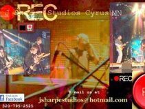 J Sharpe Studios Clientele