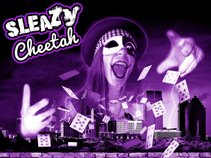 Sleazy Cheetah