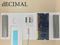 dECIMAL wITH cHEESE
