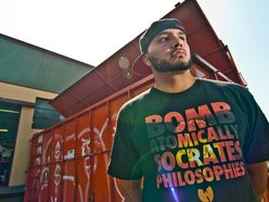Image for Serge Severe