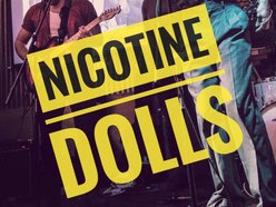 Image for Nicotine Dolls