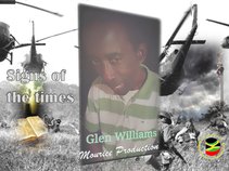 GLEN WILLIAMS