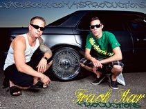 Track Star Productions