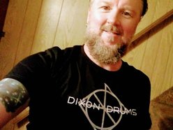 Image for Glen  'Archie" Gamble-Drummer