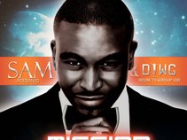 Sam Adebanjo - Desire To Worship God