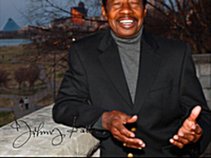 Johnny Scott