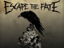 Escape The Fate