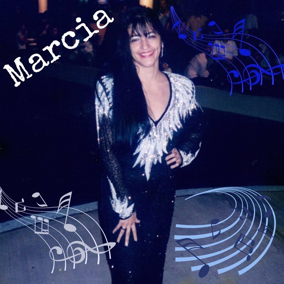 ReverbNation profile picture for @marcia