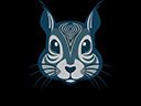 The Psychedelic Squirrel