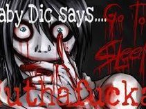 BABY DIC ⁶⁶⁶.  (The Lyrical Lucifer)