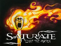Saturate