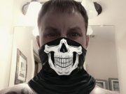Jason Blackwell aka Faceloc
