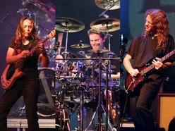 Image for Travis Larson Band