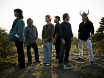 Railroad Earth