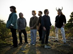 Railroad Earth