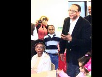 RALPH H. WILLIAMS JR.