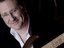 Brian Bromberg