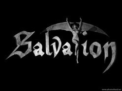 Image for Salvation