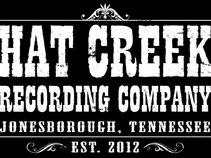 Hat Creek Recording Company