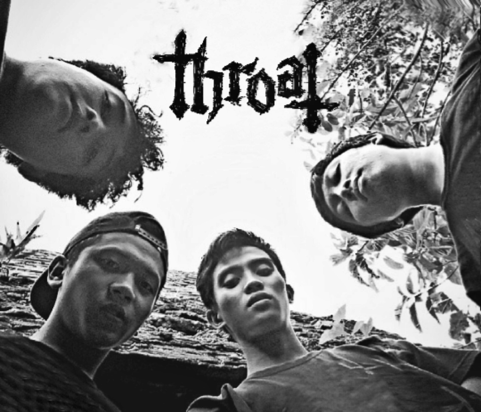 ReverbNation profile picture for @throat