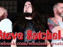 Image for The Steve Satchel Band