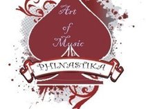 PHINASTIKA