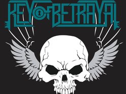 Image for Key of Betrayal