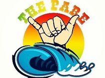 THE PARE ( pangandaran reggae )