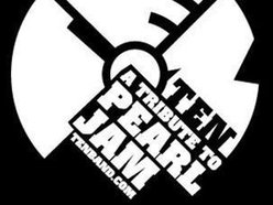Image for The TEN Band- A tribute to Pearl Jam