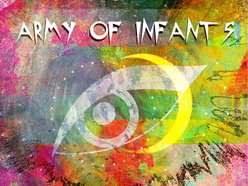 Image for Army of Infants