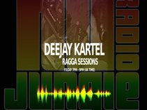 RAGGA SESSION FM
