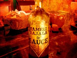 T. Sameli Rajala & The Real Fine Enchilada