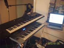 sonic intrusion