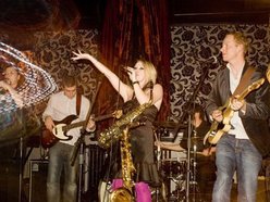 Image for The Goodfoot Band