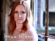 Louise Latham