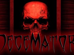 Image for Decemator