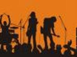 ReverbNation profile picture for @awaiting