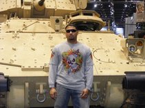 DJ Punisher