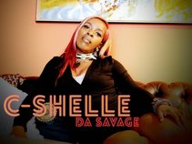C-SHELLE da SAVAGE