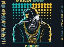 G'RiLLA GaNG